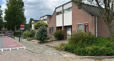 48m2 house to rent for 713€/month in Roerdompstraat 17, Beek