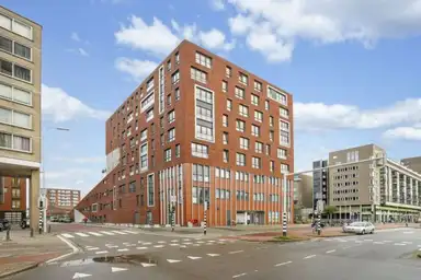85m2 apartment to rent for 1700€/month in Asmansweg 70, The Hague