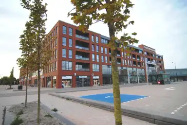 76m2 Appartement te huur voor 975€/maand in Barnsteen, Heerhugowaard