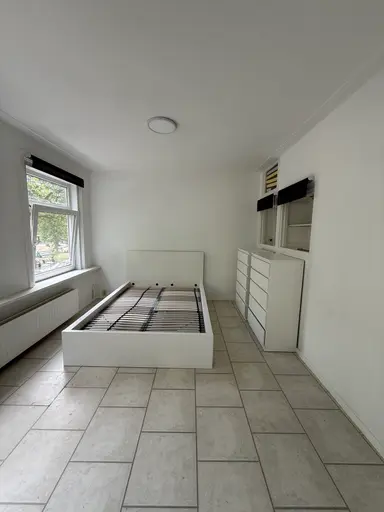 13m2 room to rent for 650€/month in Mijnsherenlaan, Rotterdam