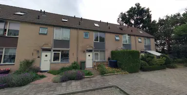 m2 maison à louer pour 764.14€/mois à Pater Kustersstraat 6, Bergen op Zoom