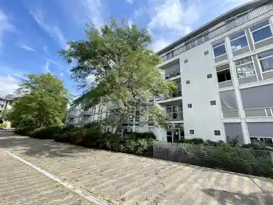 60m2 flat to rent for 764.14€/month in Balen van Andelplein 50, Voorburg