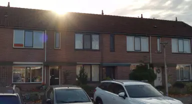 109m2 huis te huur voor 764.13€/maand in Ypkemeulestraat 42, Enschede