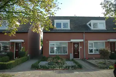 78m2 huis te huur voor 764.14€/maand in Deldensestraat 156, Almelo