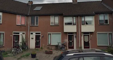 m2 huis te huur voor 764.14€/maand in Werninkhofstraat 77, Hengelo