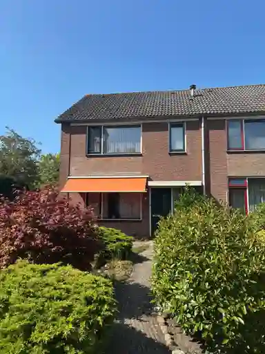 99m2 huis te huur voor 764.14€/maand in Verzetstraat 28, Holten