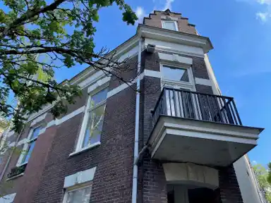 40m2 Appartement à louer pour 1850€/mois à Schoolstraat, Arnhem