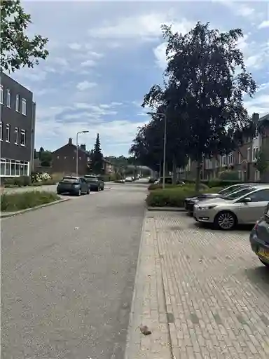 m2 Appartamento in affitto per 713.02€/mese a Generaal Smutsstraat 109, Nijmegen