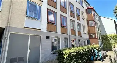37.48m2 Appartement à louer pour 664.47€/mois à Schrassertstraat 35, Arnhem
