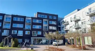 39m2 Appartamento in affitto per 680.2€/mese a Kloosterplein 18, Gendt