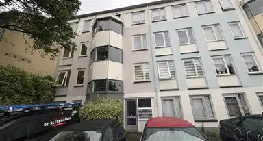 m2 Appartement à louer pour 713.02€/mois à Nijhoffstraat 89A, Arnhem