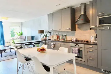 78m2 flat te huur voor 2295€/maand in Kepplerstraat 294, The Hague