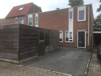 84m2 room to rent for 675€/month in Jaltadaheerd, Groningen
