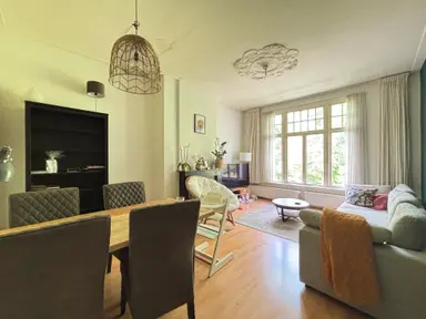 13m2 Wohnung zur Miete für 680€/Monat in Parklaan, Groningen