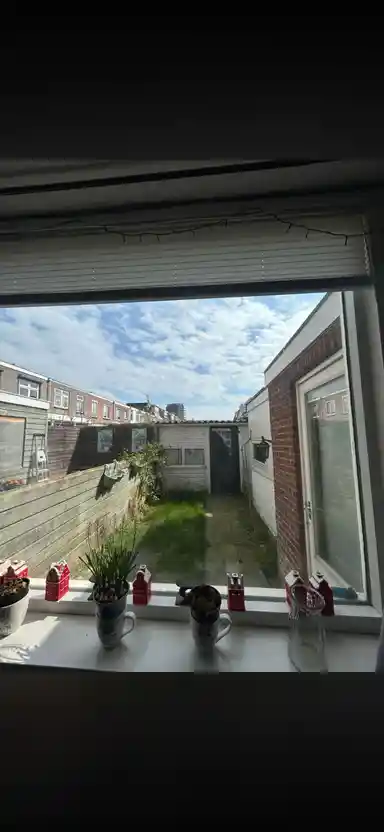 12m2 Kamer te huur voor 850€/maand in Rembangstraat, Haarlem