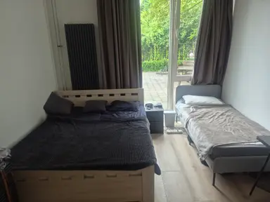 25m2 monolocale in affitto per 500€/mese a Bottelroosstraat, Groningen