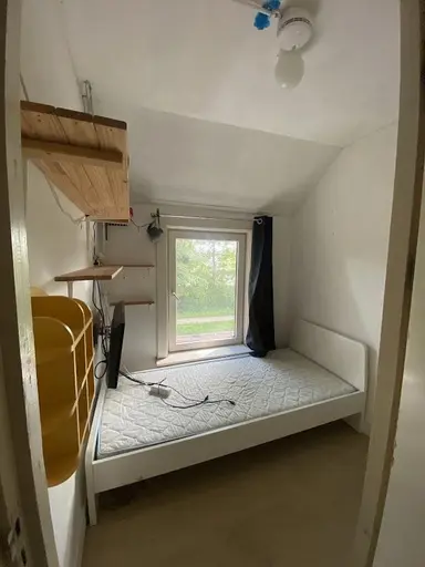 4m2 Camera in affitto per 208€/mese a Oosterstraat, Enschede