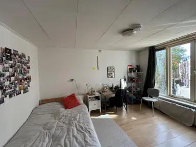 14m2 room to rent for 900€/month in 2e Spechtstraat, Utrecht