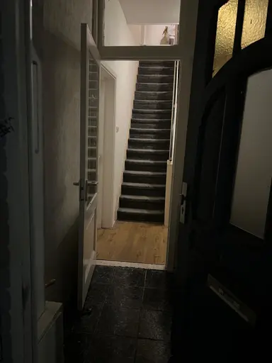 13m2 room to rent for 900€/month in Adelaarstraat, Utrecht