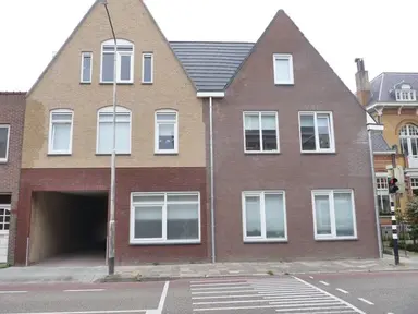 25m2 studio to rent for 725€/month in Hulsdonksestraat 66b, Roosendaal