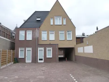 30m2 studio to rent for 765€/month in Hulsdonksestraat, Roosendaal