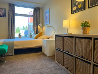 11m2 room to rent for 895€/month in Oude Langstraat, Tilburg