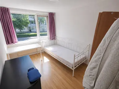 10.4m2 Chambre à louer pour 780€/mois à Ter Hofstadlaan, Someren