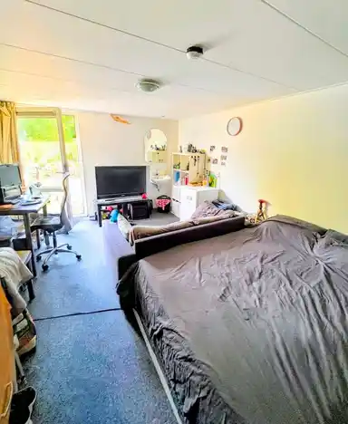 17m2 room to rent for 701€/month in Graafseweg, Nijmegen
