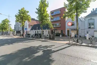 95m2 Wohnung zur Miete für 1475€/Monat in Gedempte Kattendiep 21, Groningen