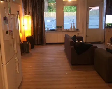 15m2 Zimmer zur Miete für 475€/Monat in Vlietwaard, Alkmaar