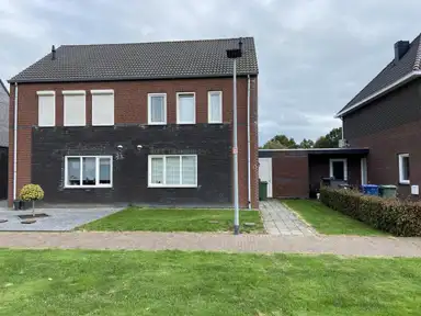 87m2 house to rent for 1525€/month in Maximastraat 13, Nederweert