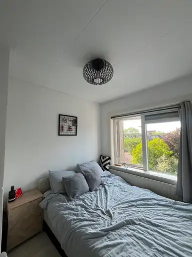13m2 room to rent for 500€/month in Schimmelpenninckstraat, Amersfoort