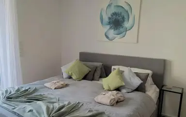 24m2 Chambre à louer pour 620€/mois à Joseph Hollmanstraat, Maastricht