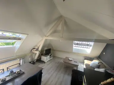 60m2 studio to rent for 1500€/month in Nieuwe Boschstraat, Breda