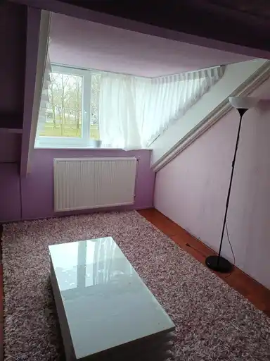22m2 Kamer te huur voor 850€/maand in Graan voor Visch, Hoofddorp