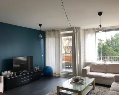 10m2 room to rent for 750€/month in Dijkgraafplein, Amsterdam
