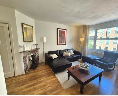 55m2 apartment to rent for 2250€/month in Hofmeyrstraat, Amsterdam