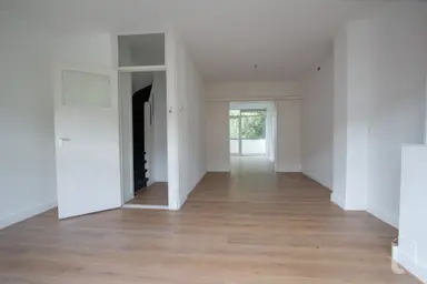 m2 apartment to rent for 2000€/month in De Kempenaerstraat 21B, Rotterdam