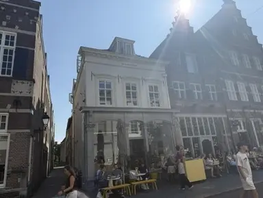 68m2 flat to rent for 1595€/month in Eerste Straatje van Best, 's-Hertogenbosch