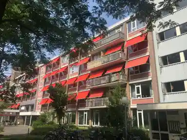26m2 studio à louer pour 497.27€/mois à Zwolseweg 190, Deventer