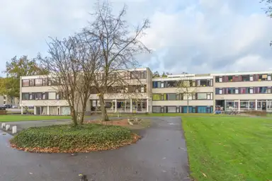 28m2 room to rent for 356.53€/month in Calslaan 34, Enschede