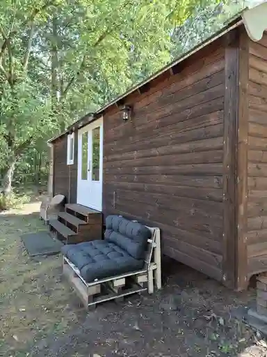 18m2 house to rent for 875€/month in Weert