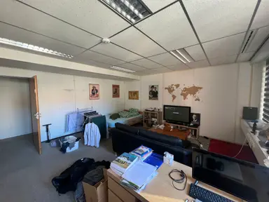 28m2 room to rent for 530€/month in Stamkartplein, The Hague