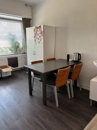 17m2 room to rent for 560€/month in Molukkenstraat, Groningen
