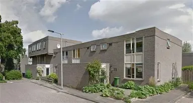 43.61m2 apartment to rent for 644.91€/month in Bouwberghof 10, Arnhem