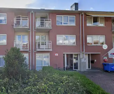 m2 apartment to rent for 713.02€/month in Baron van Wassenaerlaan 56, Katwijk