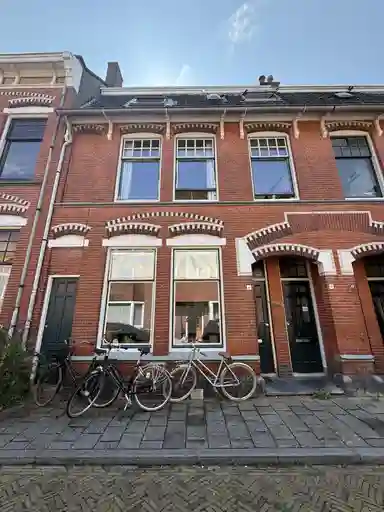 27m2 room to rent for 714.35€/month in Enkstraat, Zwolle