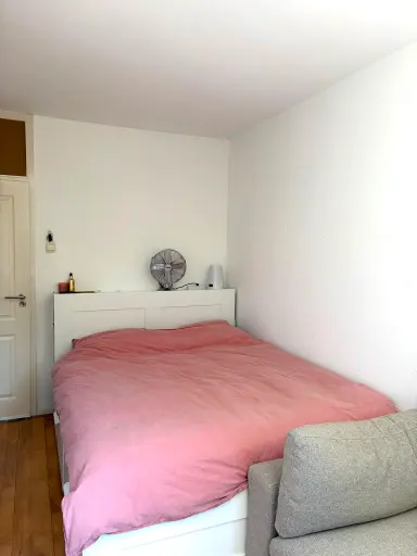 12m2 room to rent for 697€/month in Trekvogelweg, Amersfoort