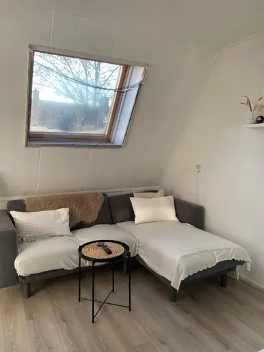 35m2 Wohnung zur Miete für 725€/Monat in Radijsstraat, Groningen