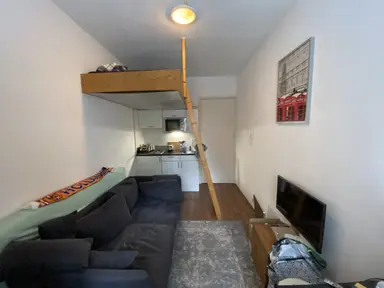 12m2 room to rent for 504.52€/month in Herman Colleniusstraat, Groningen